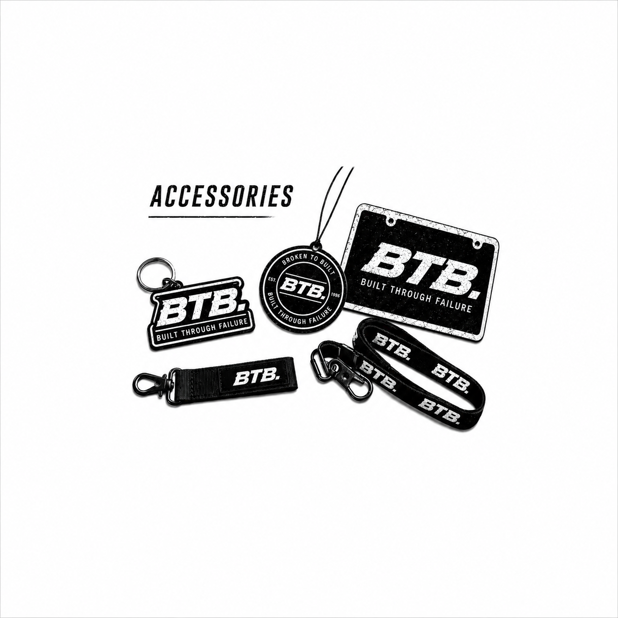 Accessories