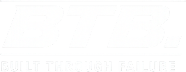 BTB- Built Through Failure